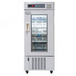 Blood Bank Freezers