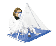 Ventilated Balance Enclosure (VBE)