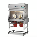 Compounding Pharmacy Isolators