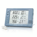 Hygrometers & Humidity Monitoring