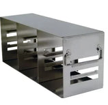 Upright Freezer Racks for 3\