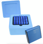 Small Capacity Cryogenic Vial Storage Box & Transport (Internal)