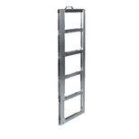 Canister and Frames for Blood Bags