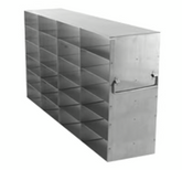 Upright Freezer Racks for 2\