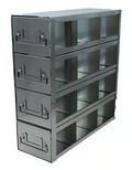 Upright Freezer Racks for 3.75\
