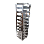 Vertical Freezer Racks for 2\