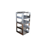 Vertical Freezer Racks for 3\