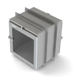 Custom Containment & Pass-Thrus