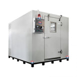 Walk-in Cold Storage Suites