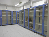 Freezers for Labs -20ºC to -40ºC