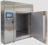 Depyrogenation Ovens