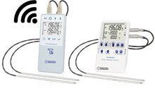 LN2 Alarms