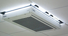 Laboratory Air Filtration Systems