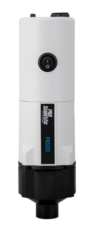 PRO Scientific - 01-01250 - PRO250 Hand-Held Homogenizer, 0.03ml-5L Volume