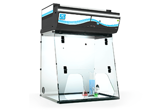 Erlab - 321SMART - Captair Smart Ductless Fume Hoods