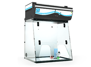 Erlab - 321SMART - Captair Smart Ductless Fume Hoods