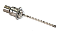 PRO Scientific - 72-05075 - 5mm x 75mm Flat Bottom Generator Probe