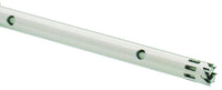 PRO Scientific - 02-07095 - 7mm x 95mm Saw Tooth Probe, 1.5ml-10ml Tubes