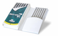 PRO Scientific - 02-070MGXL-12 - 12-Pack of Multi-Gen 7XL Probes, 1.5ml-50ml Tubes