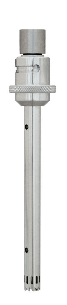 PRO Scientific - 02-10115 - 10mm x 115mm Saw Tooth Probe, 5ml-100ml Tubes