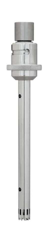 PRO Scientific - 02-10115 - 10mm x 115mm Saw Tooth Probe, 5ml-100ml Tubes