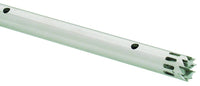 PRO Scientific - 02-10115 - 10mm x 115mm Saw Tooth Probe, 5ml-100ml Tubes