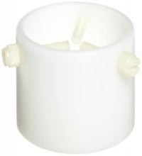 PRO Scientific - 02-30000D - 30mm Acetal Resin Deflector Head