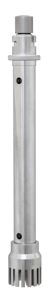 PRO Scientific - 02-30200 - 30mm x 200mm Open Slotted Probe, 750ml-6L Container