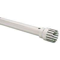 PRO Scientific - 02-30200 - 30mm x 200mm Open Slotted Probe, 750ml-6L Container
