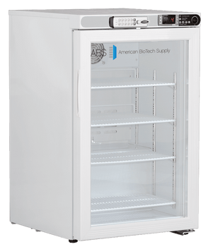 American Biotech Supply - ABT-KP-UCFS - Freestanding Keyless Lock