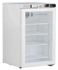 American Biotech Supply - ABT-KP-UCFS - Freestanding Keyless Lock