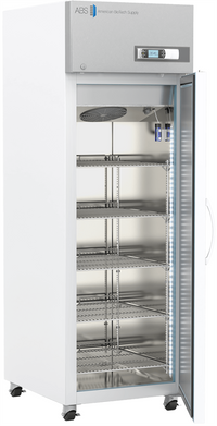 American Biotech Supply - ABT-HC-PLF-23 - 23 Cu. Ft. Premium Laboratory Auto Defrost Freezer