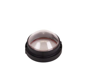 Hermle - Z327-200-LID - Hermetically Sealed Lids for Round Bucket Z327-200-BUK, Pack of 2