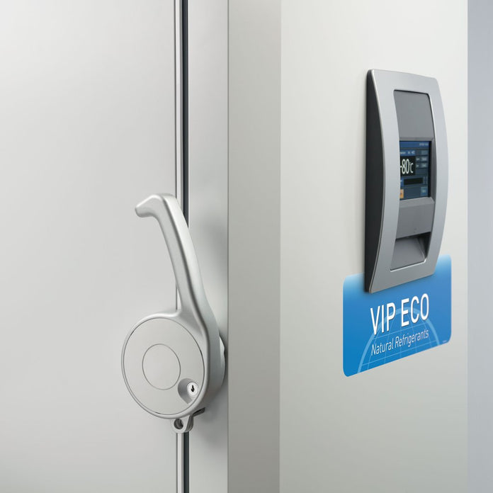 PHCbi - MDF-DU702VHA-PA - VIP ECO Natural Refrigerant -86°C Freezer
