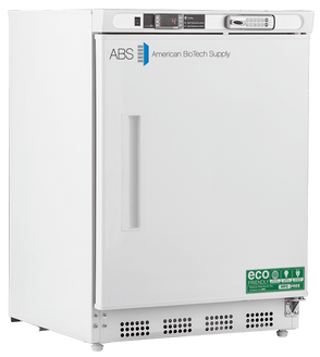 American Biotech Supply - ABT-KP-UCBI - Built-In Keyless Lock