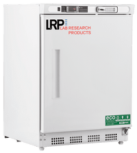 Lab Research Products - LRP-KP-UCBI - LRP Key Pad Lock for Built-In Under Counters