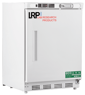 Lab Research Products - LRP-KP-UCBI - LRP Key Pad Lock for Built-In Under Counters