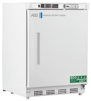 American Biotech Supply - ABT-KP-UCBI - Built-In Keyless Lock