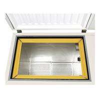 PHCbi - MDF-C2156VANC-PA - VIP Cryogenic -150°C Cryogenic Chest Freezer 220V