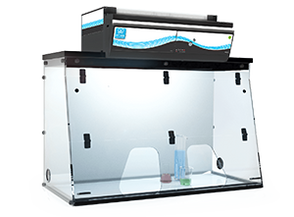 Erlab - 481SMART - Captair Smart Ductless Fume Hoods