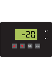 American Biotech Supply - ABT-MFP-15-C - 15 Cu. Ft. Premier Series Manual Defrost Laboratory Chest Freezer