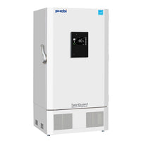 PHCbi - MDF-DU703VXHA-PA - TwinGuard Natural Refrigerants -86°C Ultra-Low Temperature Dual Voltage Freezer