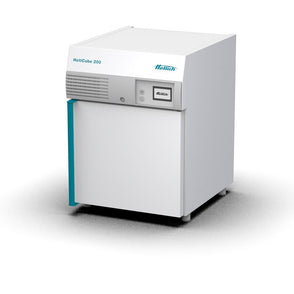 Hettich - 62000-01 - Hettcube 200 Incubator 5.29 Cu. Ft.