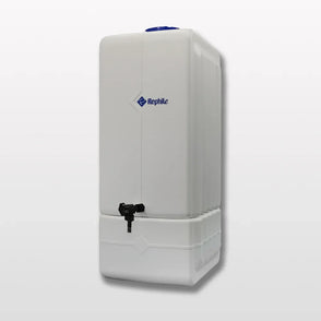Rephile - RATANK01H - 100L PE Tank