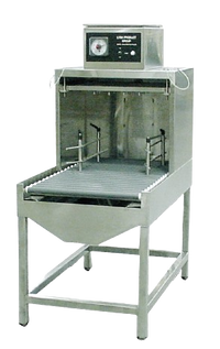 Spire LYNX - 100LX - Vivarium Bottle and Feed Filling Systems