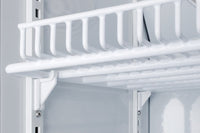 Accucold - ARG3ML - 3 Cu. Ft. Counter Height Laboratory Refrigerator