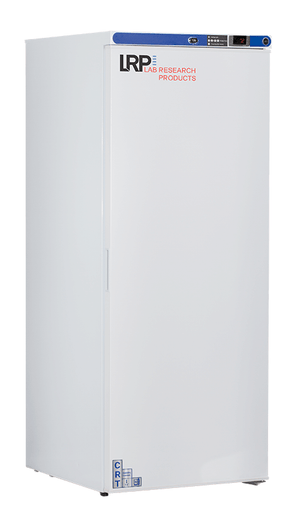 Lab Research Products (LRP) - CRT-LRP-HC-10PS - 10.5 Cu. Ft. Upright Controlled Room Temperature Cabinet, Solid Door