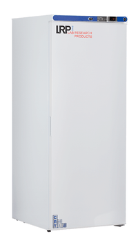 Lab Research Products (LRP) - CRT-LRP-HC-10P - 10.5 Cu. Ft. Upright Controlled Room Temperature Cabinet
