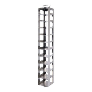 Brooklyn Tool, Inc. - 11-2ALNALGM - 11-2 Aluminum Nalgene Mini Chest Freezer Racks