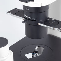 Motic Instruments - 1100103800222 - AE2000 Binocular Inverted Microscopes LED - Basic Package
